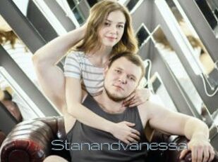 Stanandvanessa