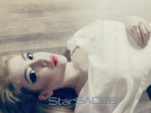 StarSADIE