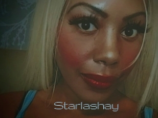 Starlashay