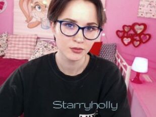 Starryholly