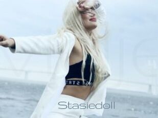 Stasiedoll