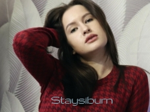 Staysiburn