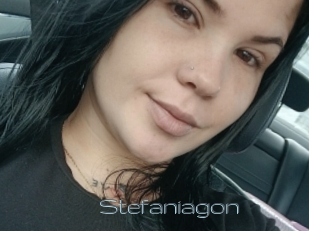 Stefaniagon