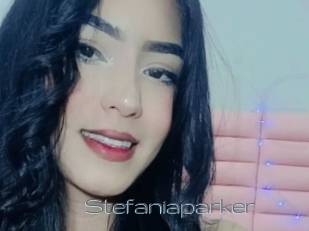 Stefaniaparker