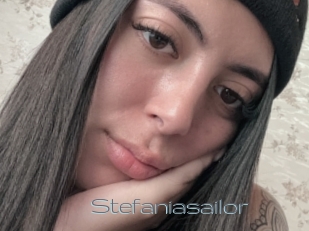 Stefaniasailor