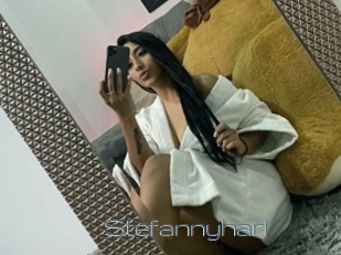 Stefannyharl