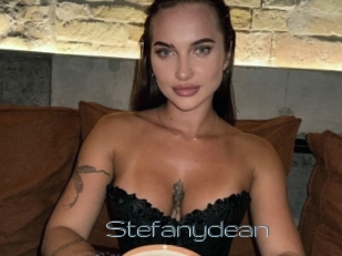 Stefanydean