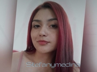 Stefanymedina