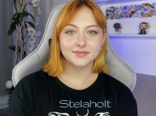 Stelaholt