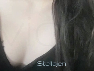 Stellajen