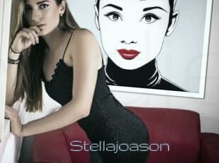 Stellajoason