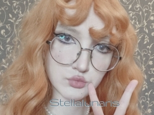 Stellalunaris