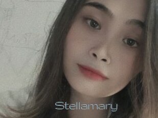 Stellamary