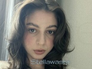 Stellawaste