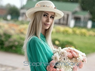 Stephaniemoore