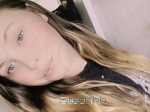 Stephhh