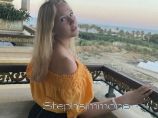 Stephsimmons