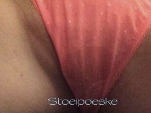 Stoeipoeske