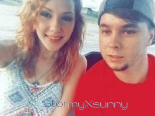 StormyXsunny