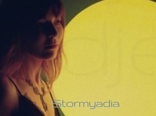 Stormyadia