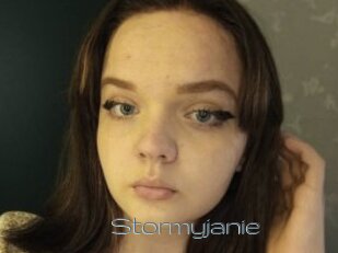 Stormyjanie