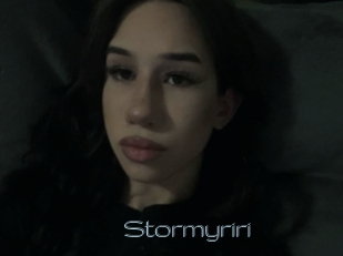 Stormyriri