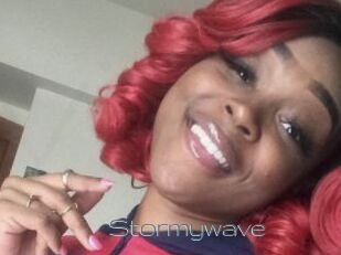 Stormywave