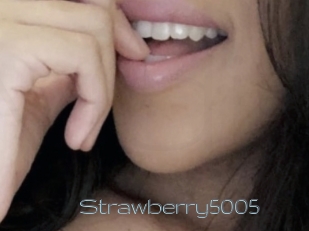 Strawberry5005