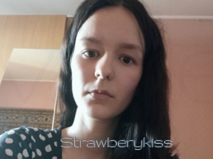 Strawberykiss