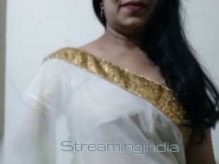 Streamingindia