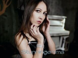 Stunningemma