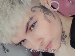 Stvewolfxx