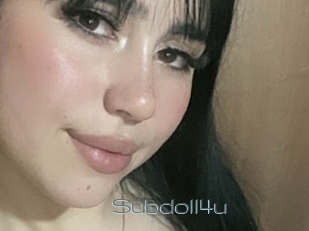 Subdoll4u