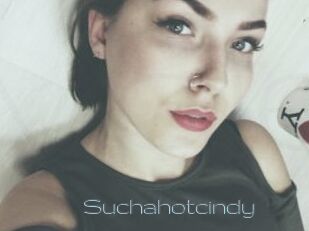 Suchahotcindy