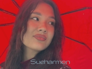 Sueharmon