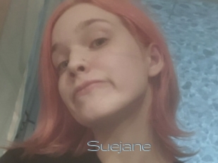 Suejane