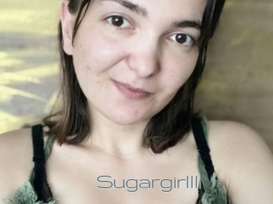 Sugargirllll