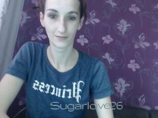 Sugarlove26