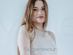 Sugarssour