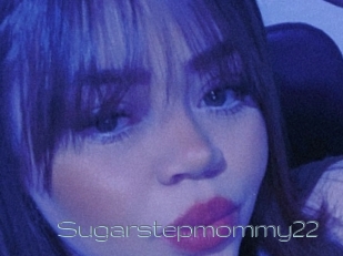 Sugarstepmommy22