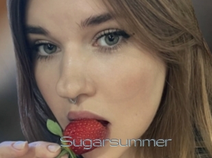 Sugarsummer