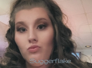 Suggerflake