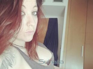 Suhaila