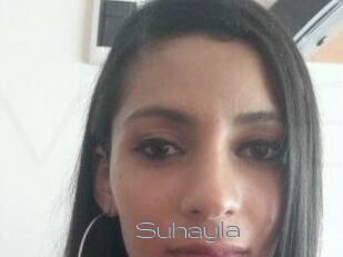 Suhayla