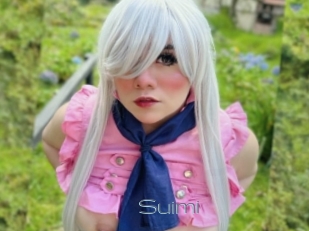 Suimi