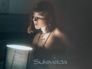 Sukiivelda