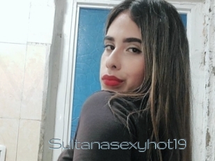 Sultanasexyhot19