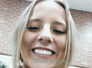 Sultryminx