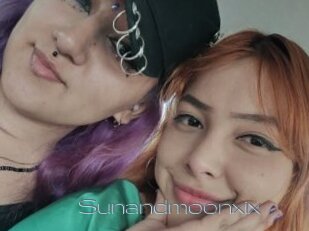 Sunandmoonxix