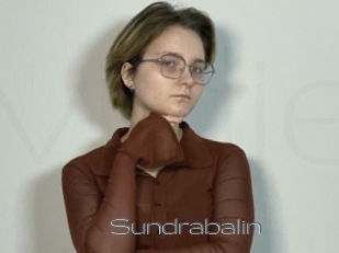 Sundrabalin